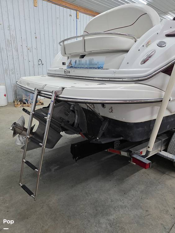 Slide: The Image of Crownline Boats 270 CR 2005 - 15387815