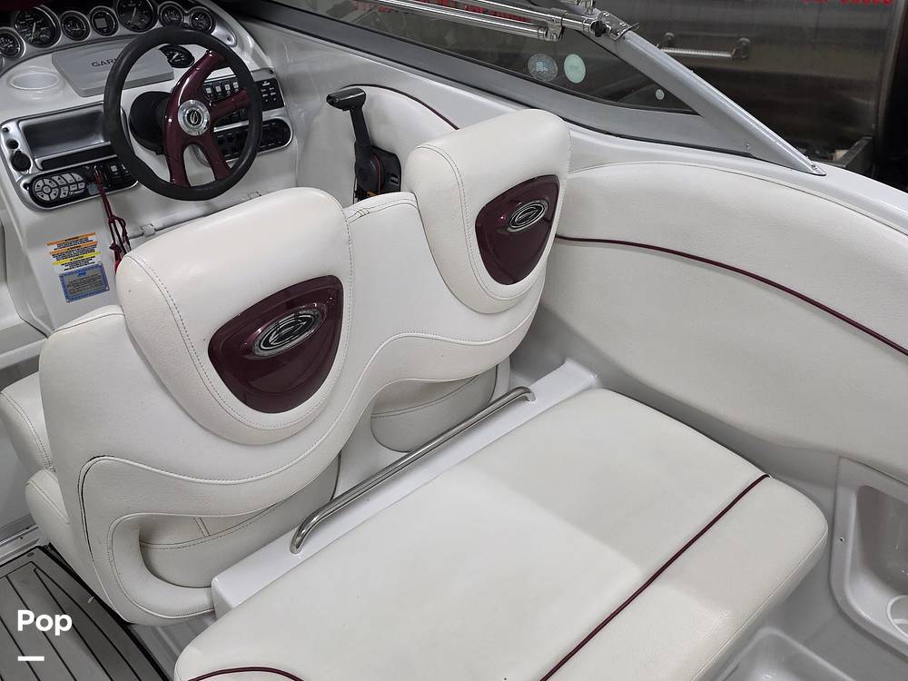 Slide: The Image of Crownline Boats 270 CR 2005 - 15387939
