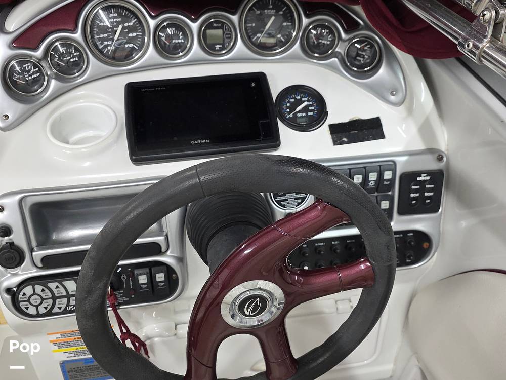 Slide: The Image of Crownline Boats 270 CR 2005 - 15387942