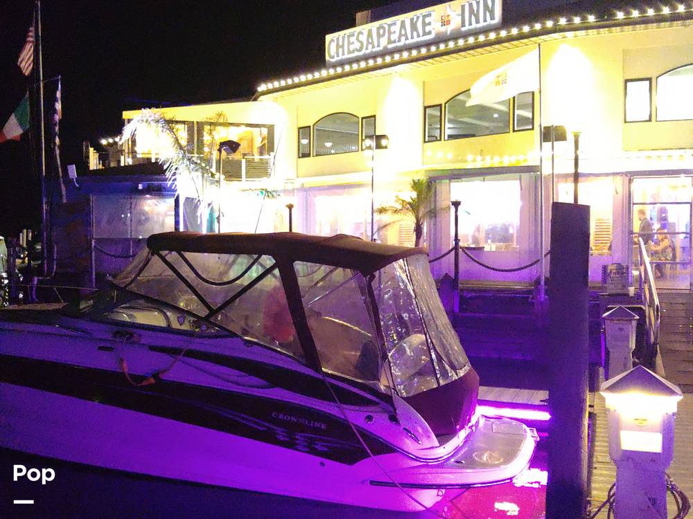 Slide: The Image of Crownline Boats 270 CR 2005 - 14379445