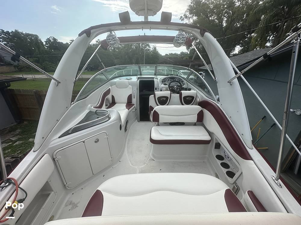 Slide: The Image of Crownline Boats 270 CR 2007 - 15521752