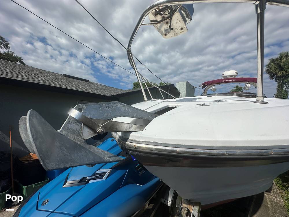 Slide: The Image of Crownline Boats 270 CR 2007 - 15521759