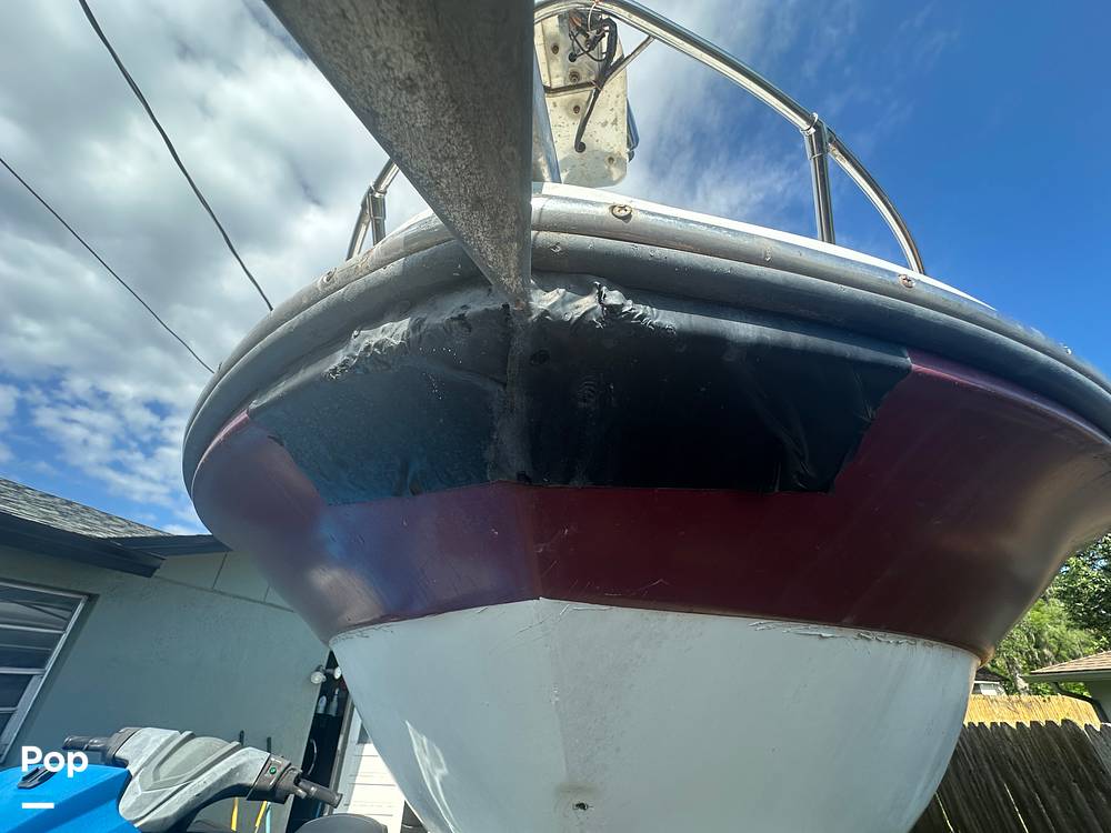 Slide: The Image of Crownline Boats 270 CR 2007 - 15521760