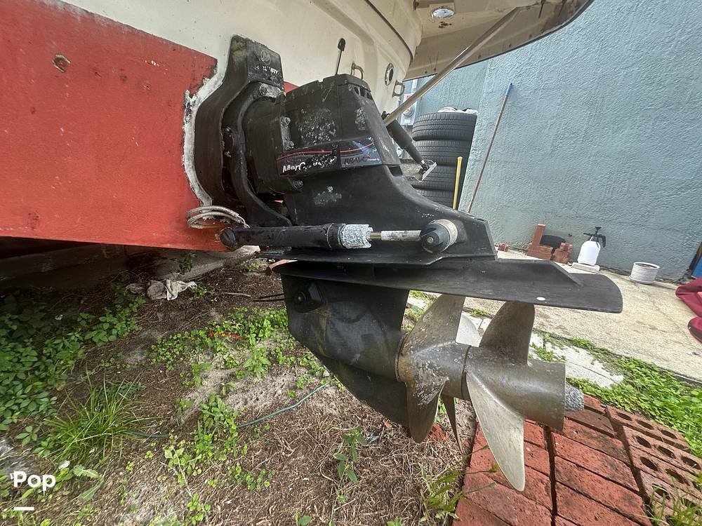 Slide: The Image of Crownline Boats 270 CR 2007 - 15521764