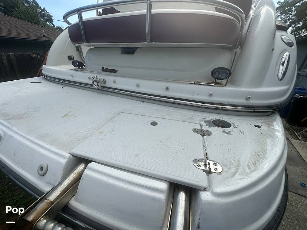 Slide: The Image of Crownline Boats 270 CR 2007 - 15521766