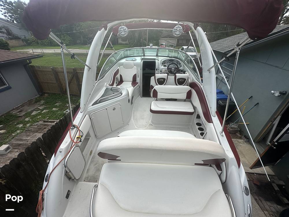 Slide: The Image of Crownline Boats 270 CR 2007 - 15521768