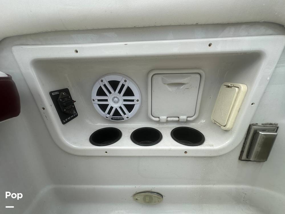 Slide: The Image of Crownline Boats 270 CR 2007 - 15521771