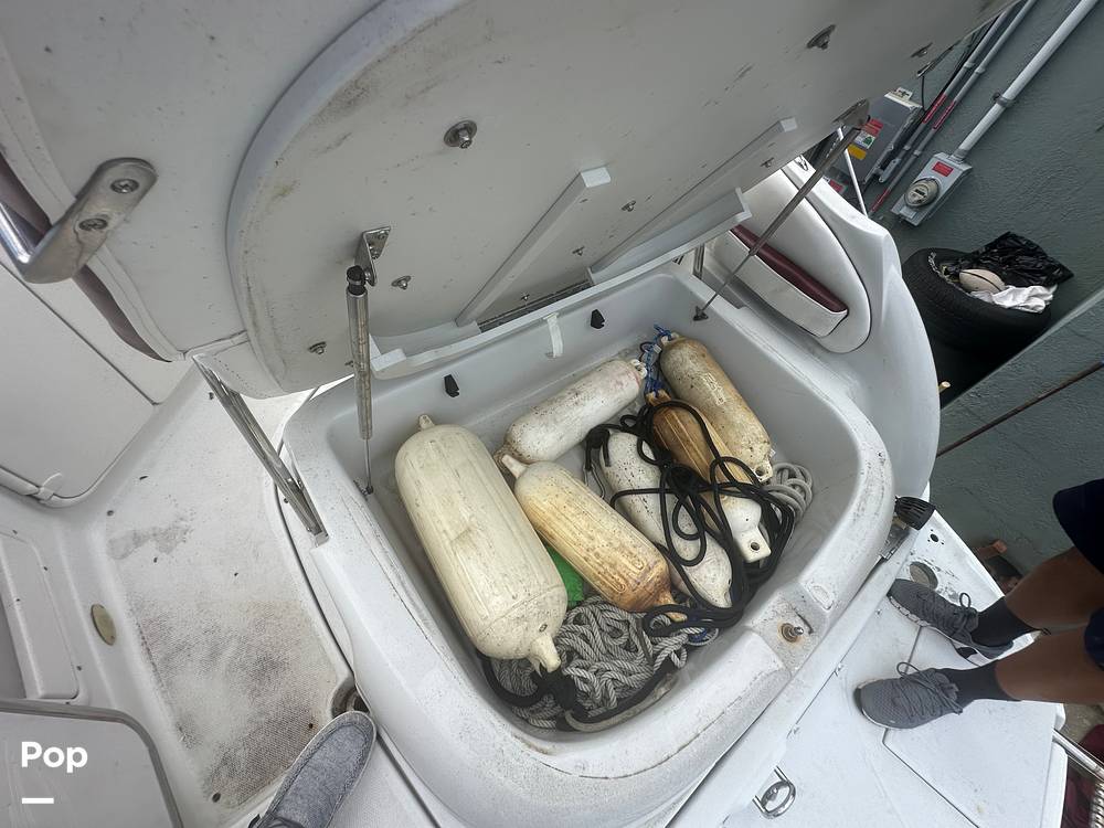 Slide: The Image of Crownline Boats 270 CR 2007 - 15521776