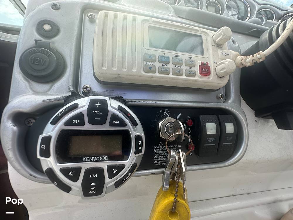 Slide: The Image of Crownline Boats 270 CR 2007 - 15521779