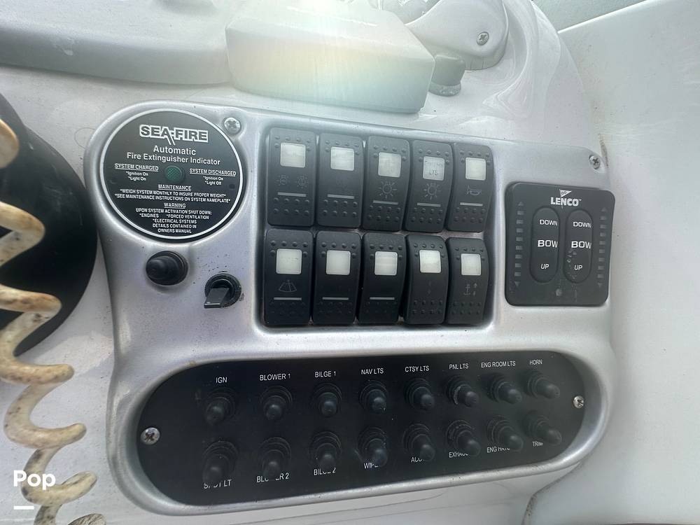 Slide: The Image of Crownline Boats 270 CR 2007 - 15521780