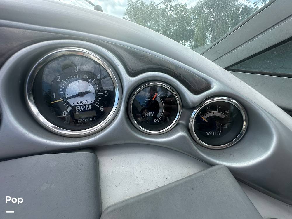 Slide: The Image of Crownline Boats 270 CR 2007 - 15521781