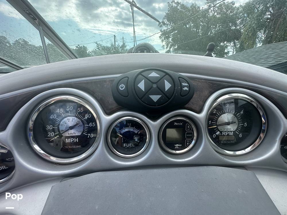 Slide: The Image of Crownline Boats 270 CR 2007 - 15521782