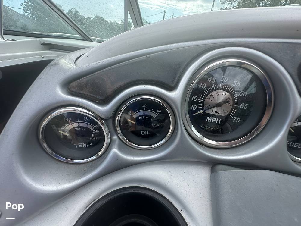 Slide: The Image of Crownline Boats 270 CR 2007 - 15521783