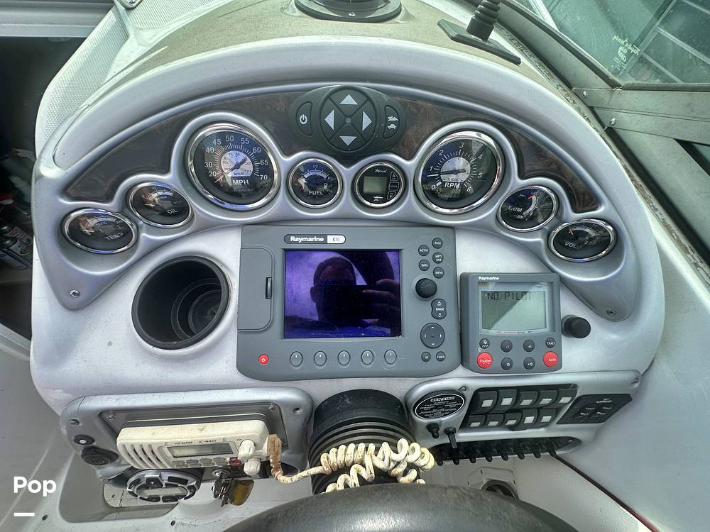 Slide: The Image of Crownline Boats 270 CR 2007 - 15521786