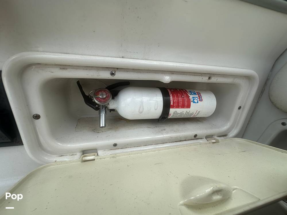 Slide: The Image of Crownline Boats 270 CR 2007 - 15521787