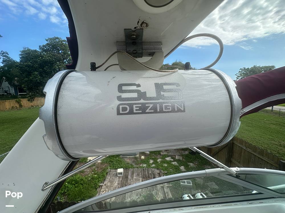 Slide: The Image of Crownline Boats 270 CR 2007 - 15521788