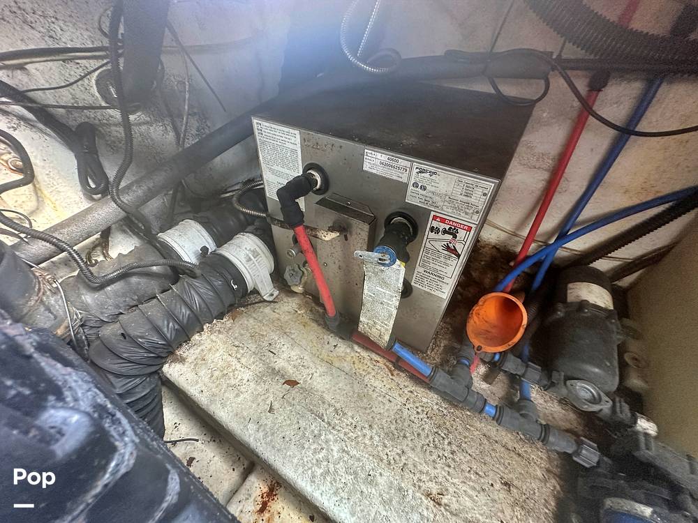 Slide: The Image of Crownline Boats 270 CR 2007 - 15521790