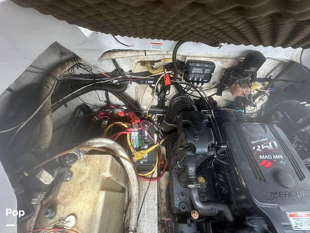 Slide: The Image of Crownline Boats 270 CR 2007 - 15521792