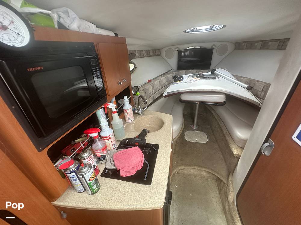 Slide: The Image of Crownline Boats 270 CR 2007 - 15521793