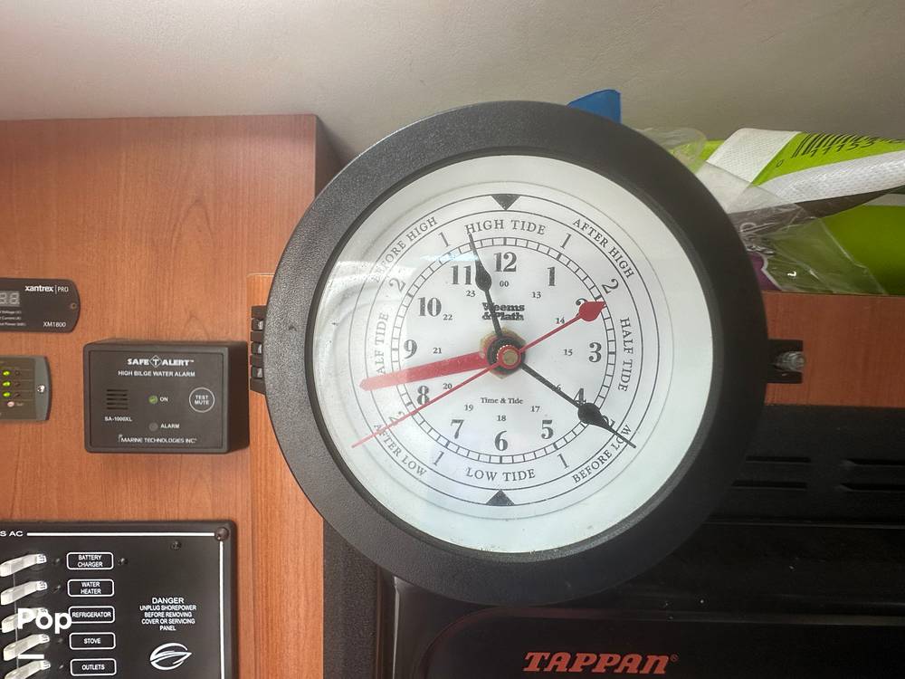 Slide: The Image of Crownline Boats 270 CR 2007 - 15521796