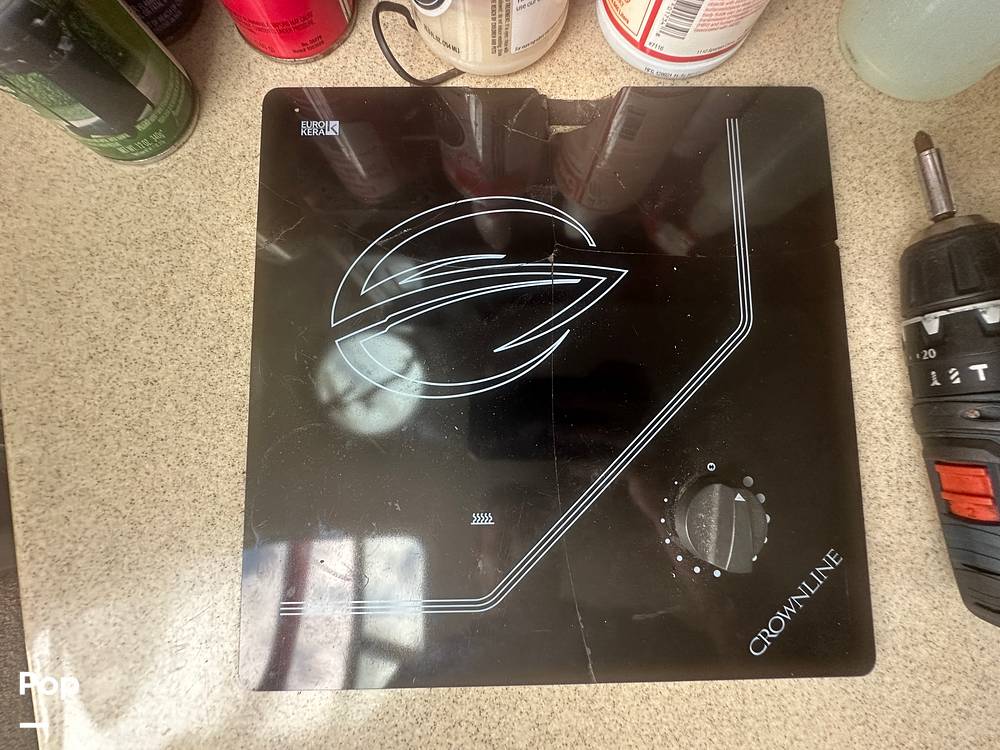 Slide: The Image of Crownline Boats 270 CR 2007 - 15521797