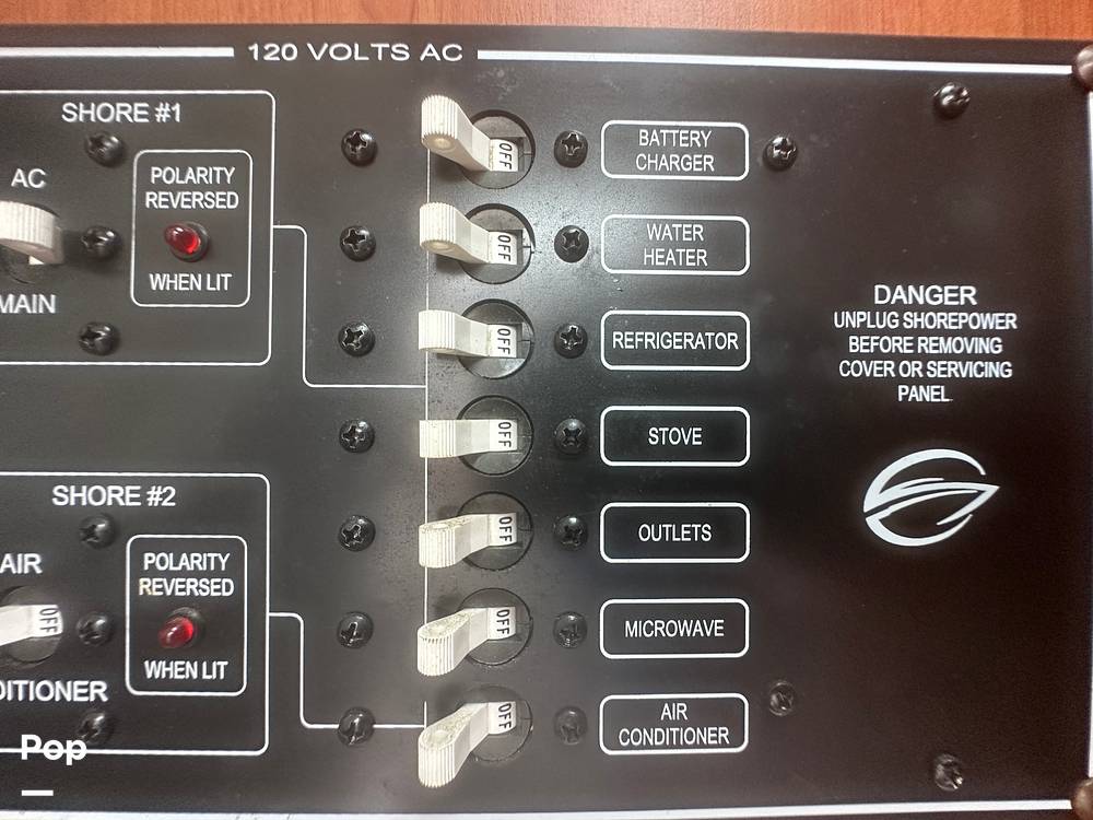 Slide: The Image of Crownline Boats 270 CR 2007 - 15521807