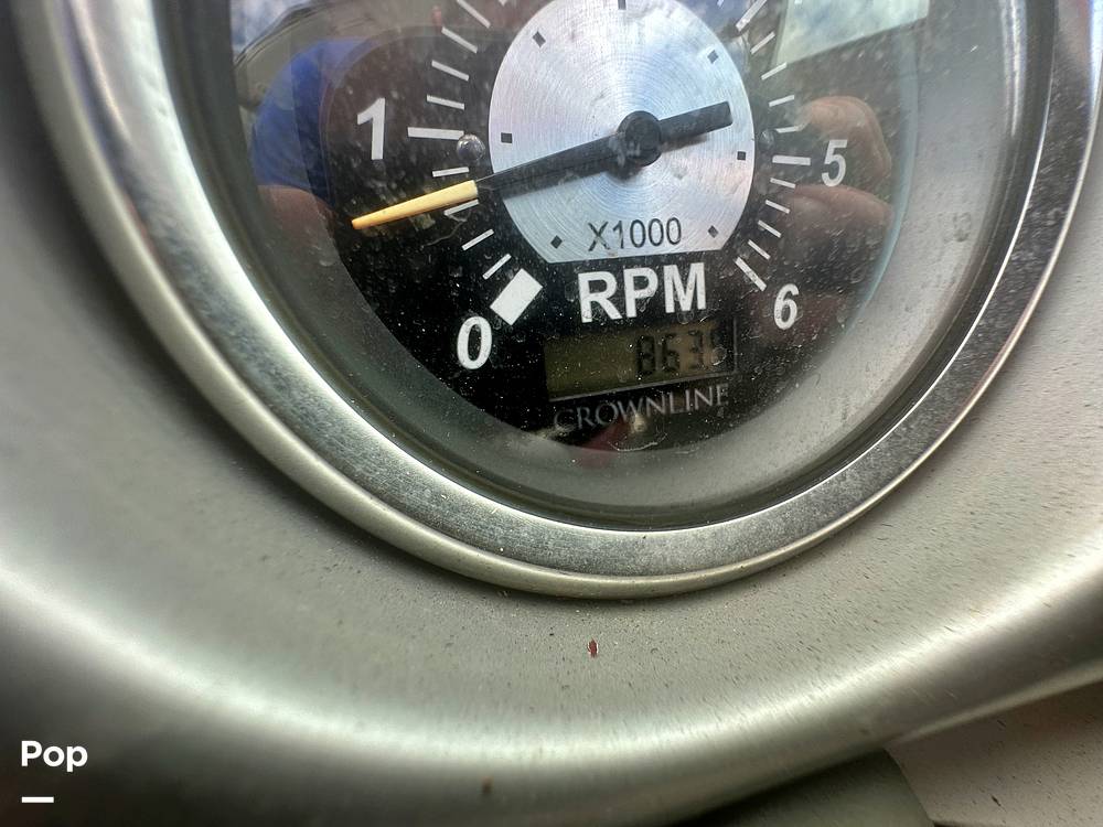 Slide: The Image of Crownline Boats 270 CR 2007 - 15521810