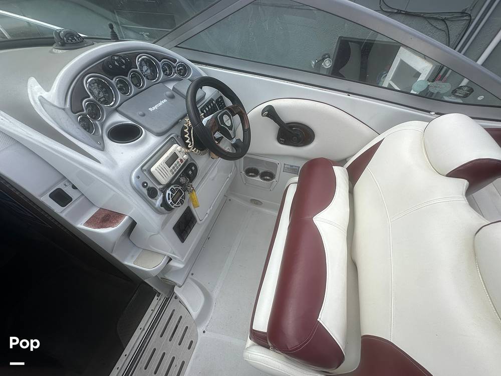 Slide: The Image of Crownline Boats 270 CR 2007 - 15521812