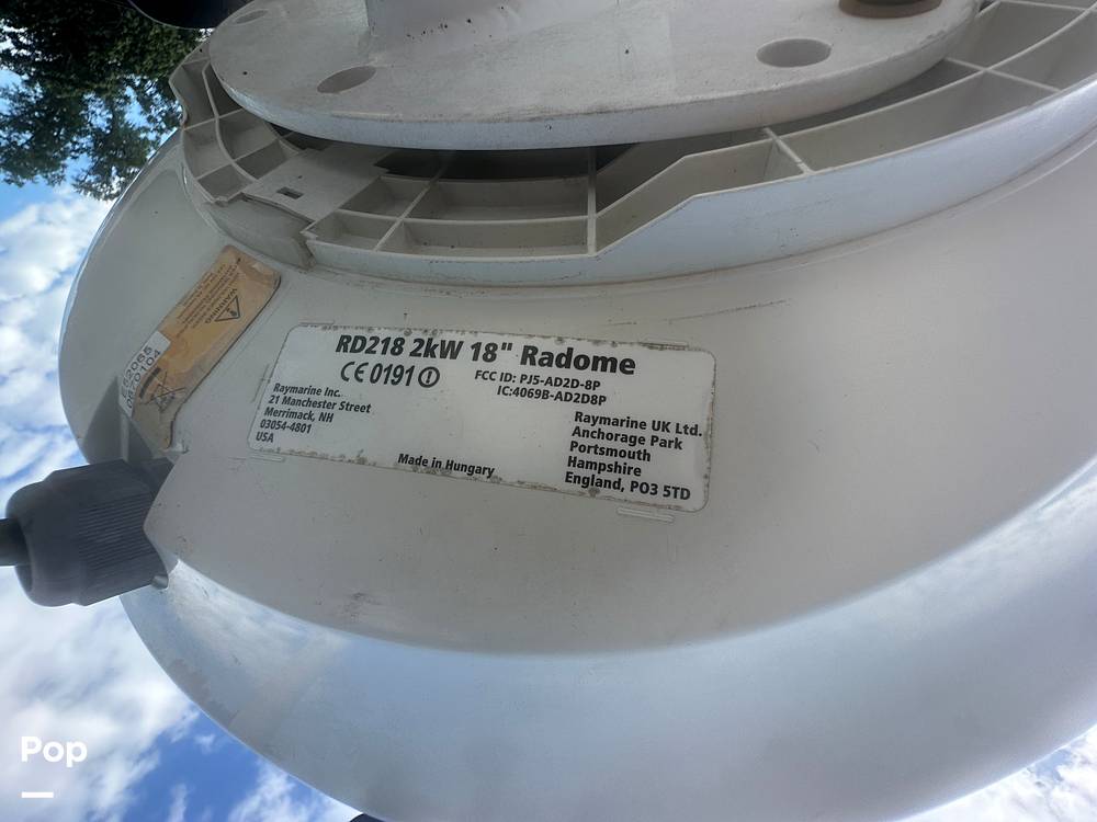 Slide: The Image of Crownline Boats 270 CR 2007 - 15521813