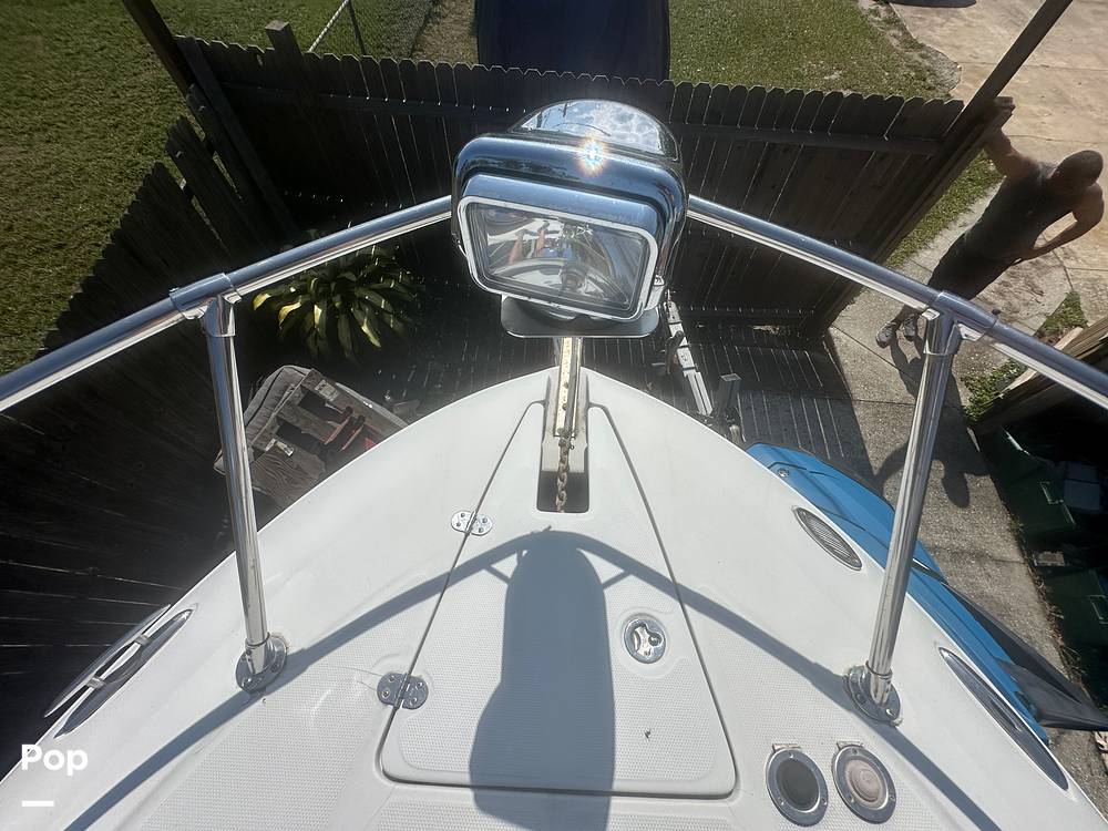 Slide: The Image of Crownline Boats 270 CR 2007 - 15521825