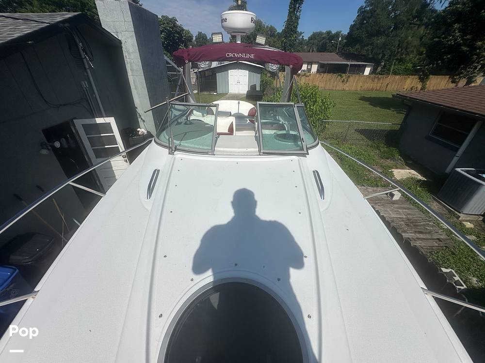 Slide: The Image of Crownline Boats 270 CR 2007 - 15521826