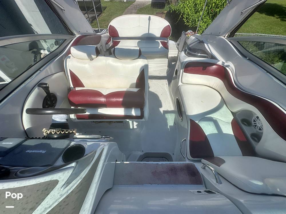 Slide: The Image of Crownline Boats 270 CR 2007 - 15521828