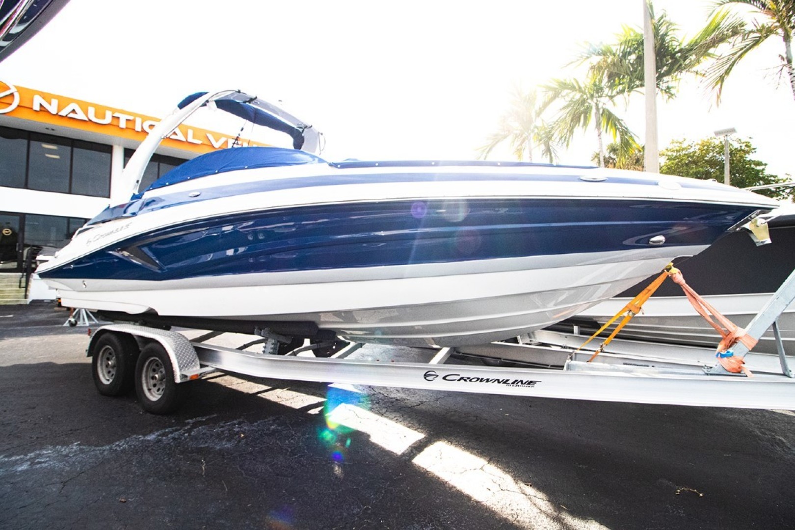 Slide: The Image of Crownline Boats 270 XSS 2022 - 3194501