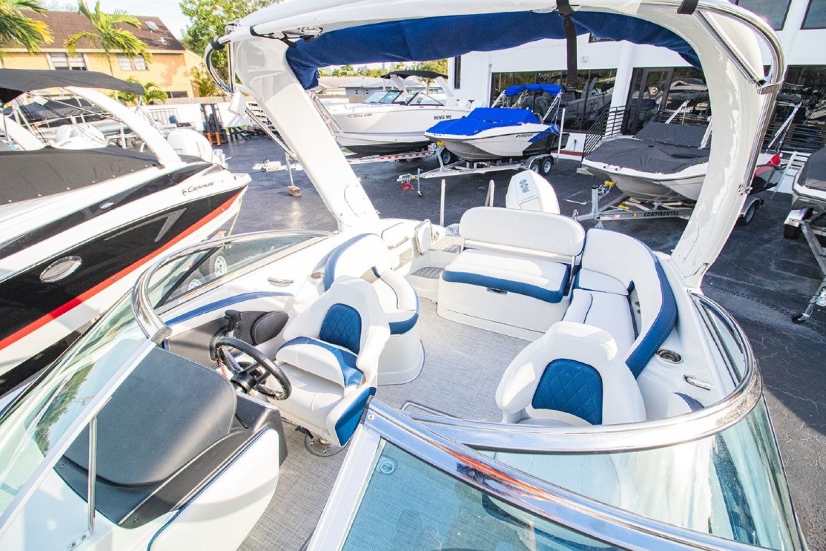 Slide: The Image of Crownline Boats 270 XSS 2022 - 3194496
