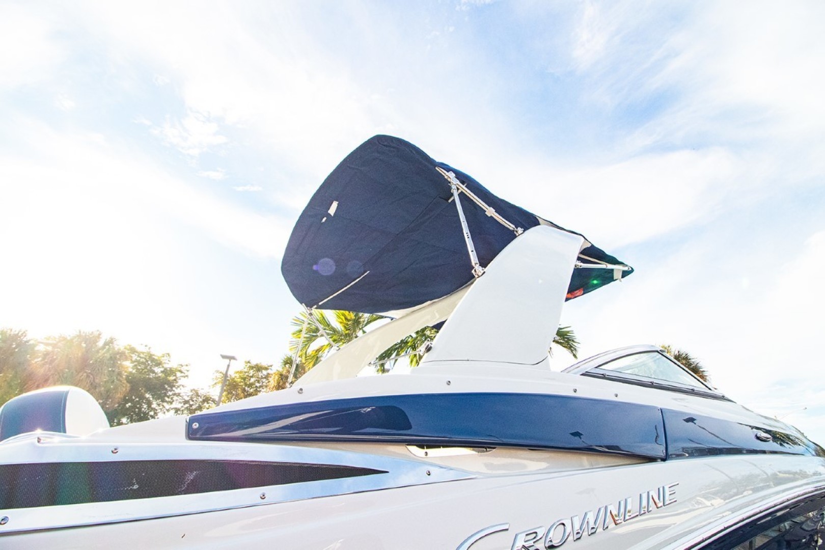 Slide: The Image of Crownline Boats 270 XSS 2022 - 3194500