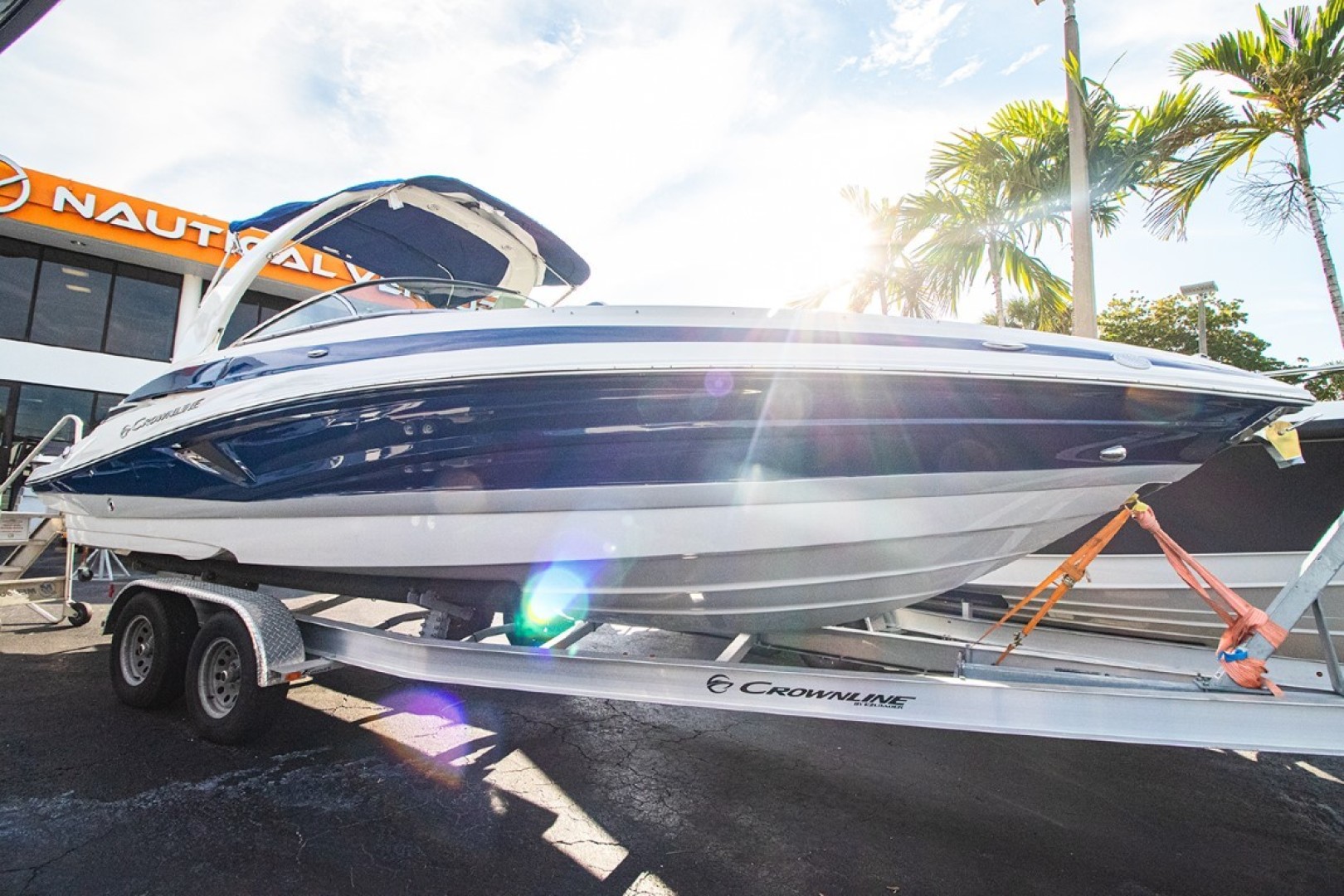 Slide: The Image of Crownline Boats 270 XSS 2022 - 3194499