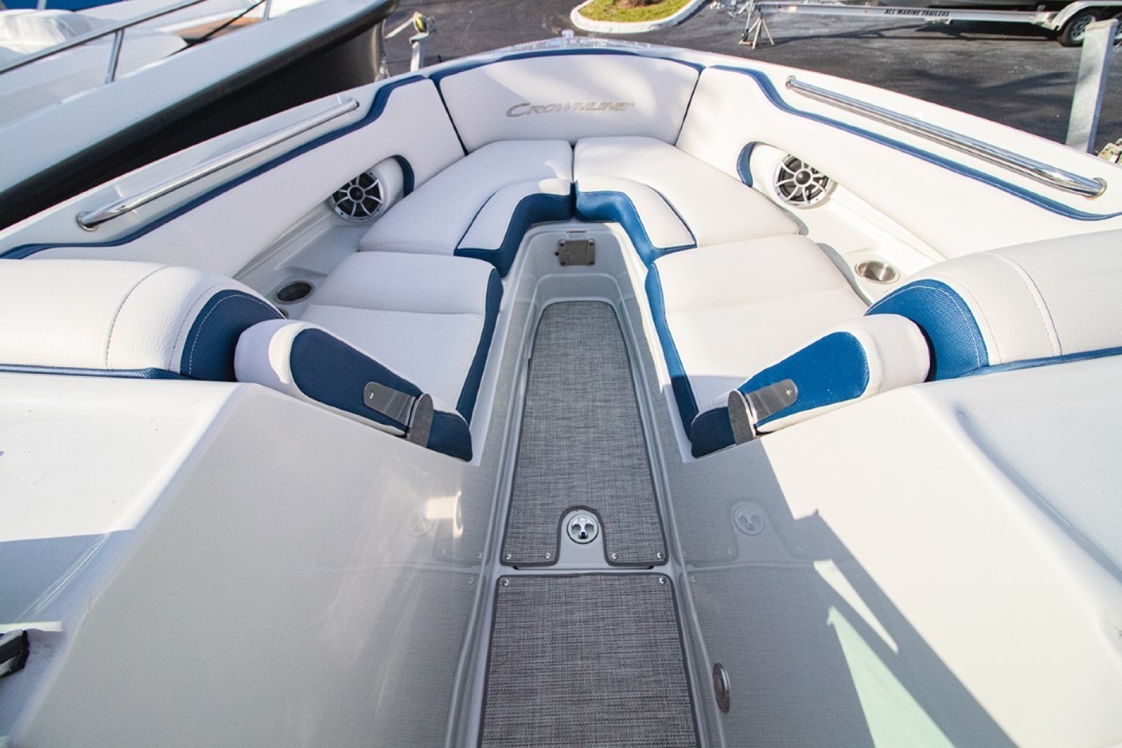 Slide: The Image of Crownline Boats 270 XSS 2022 - 3194485