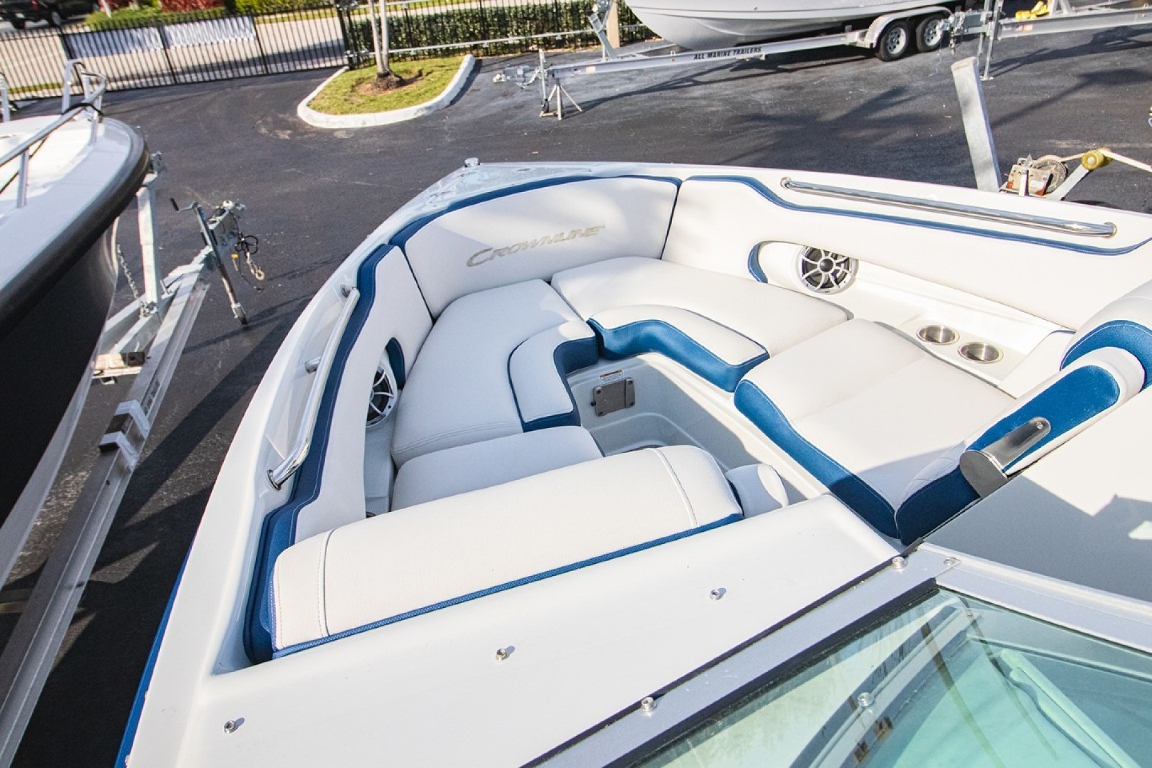 Slide: The Image of Crownline Boats 270 XSS 2022 - 3194486