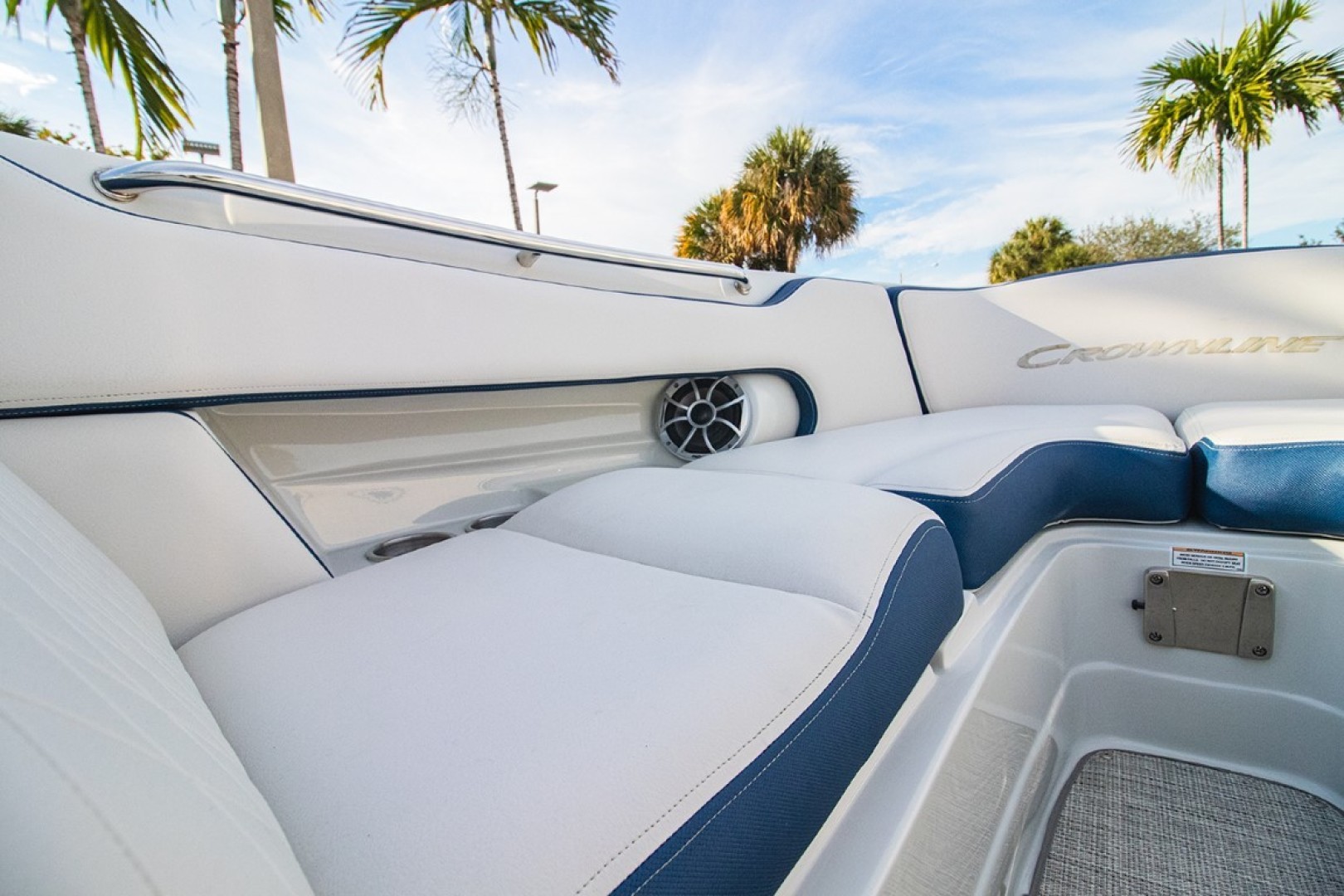 Slide: The Image of Crownline Boats 270 XSS 2022 - 3194488