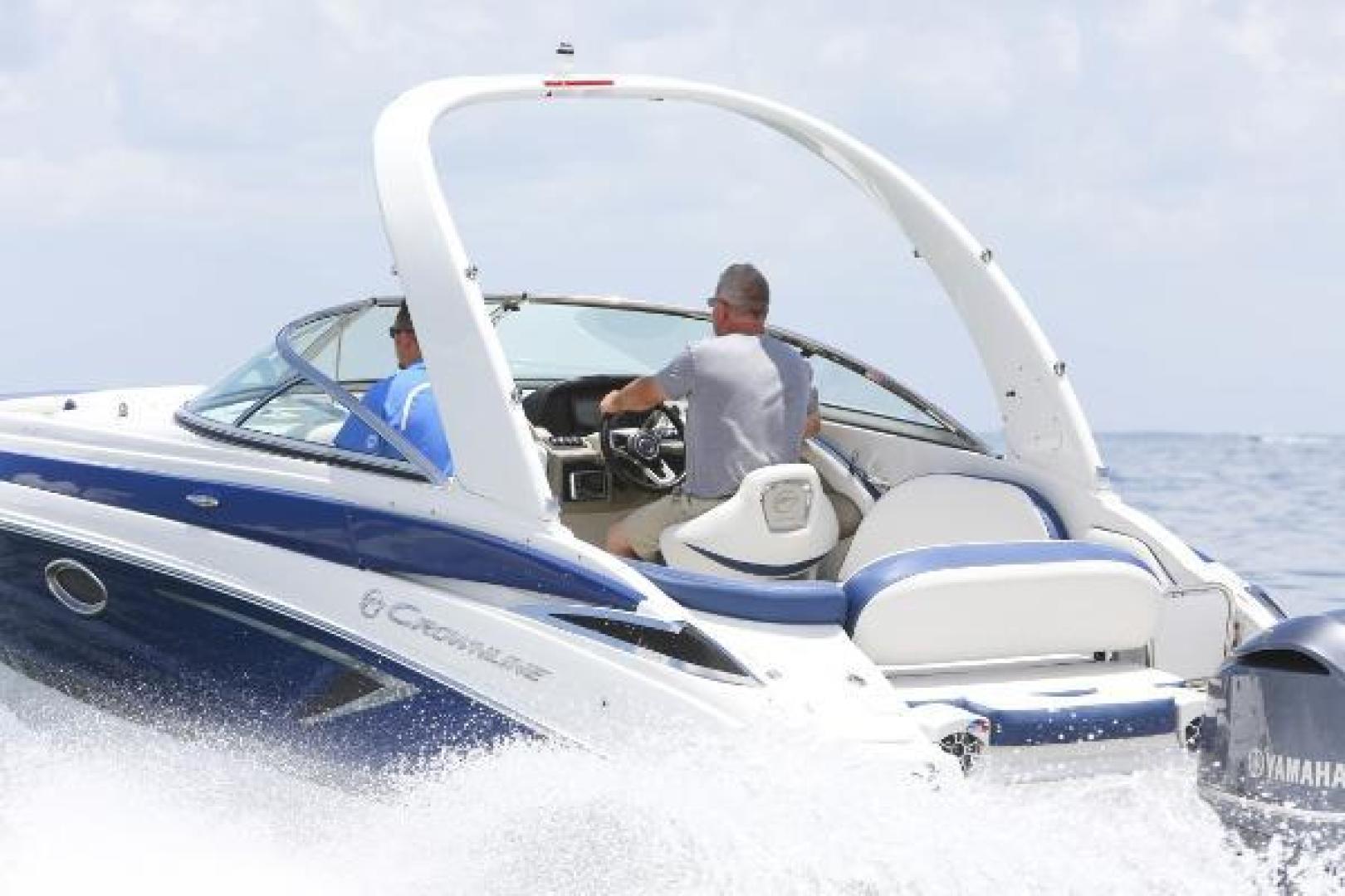 Slide: The Image of Crownline Boats 270 XSS 2023 - 1522250