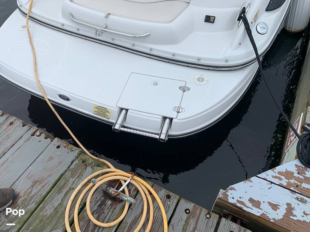 Slide: The Image of Swim Ladder ( Stern ) - 14