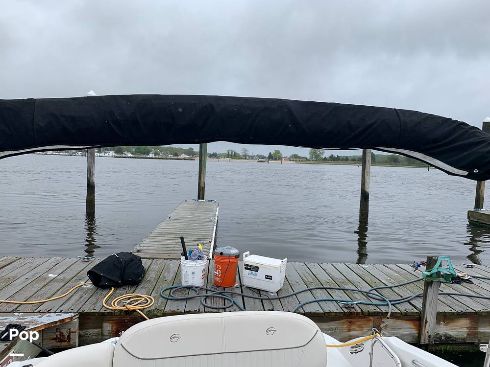 Slide: The Image of Crownline Boats 275 CCR 2005 - 28