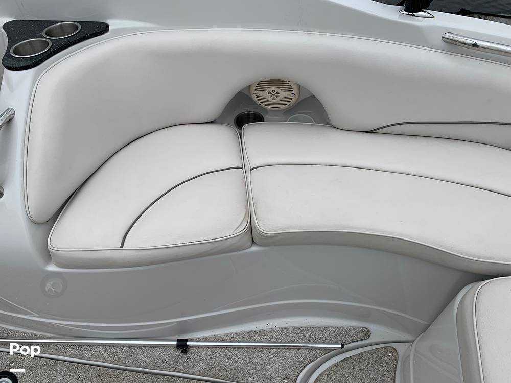 Slide: The Image of Cockpit Seating - 31