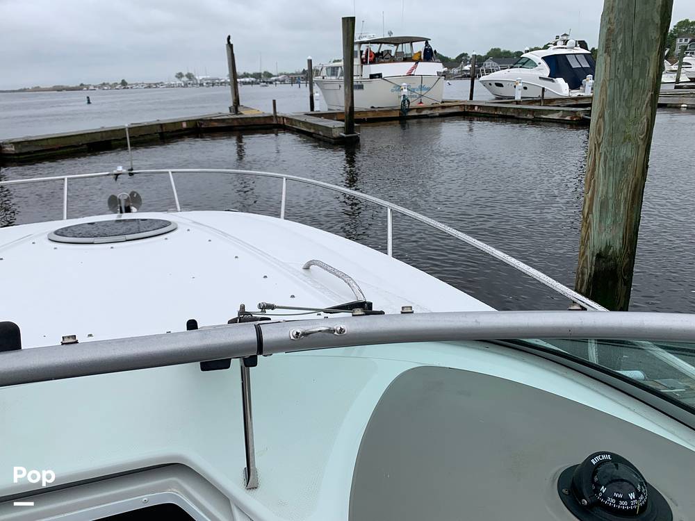 Slide: The Image of Crownline Boats 275 CCR 2005 - 41