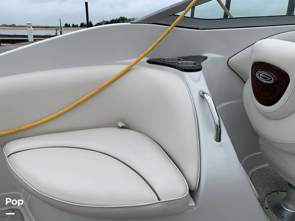 Slide: The Image of Crownline Boats 275 CCR 2005 - 45