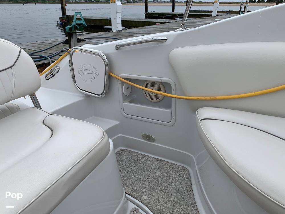 Slide: The Image of Crownline Boats 275 CCR 2005 - 46