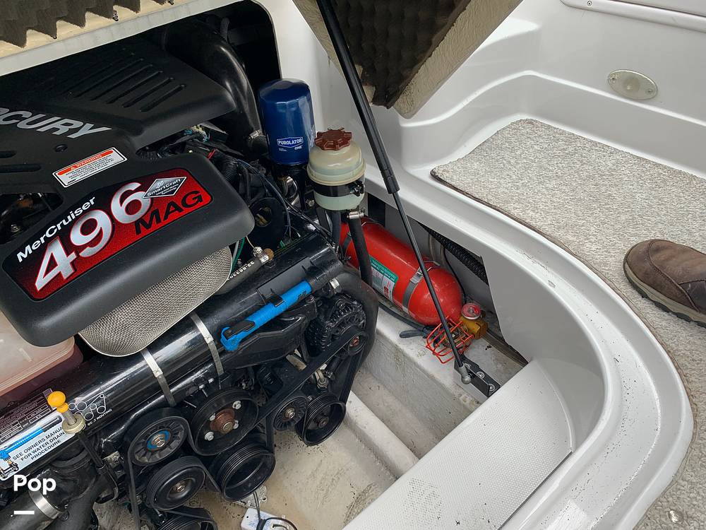 Slide: The Image of Crownline Boats 275 CCR 2005 - 49
