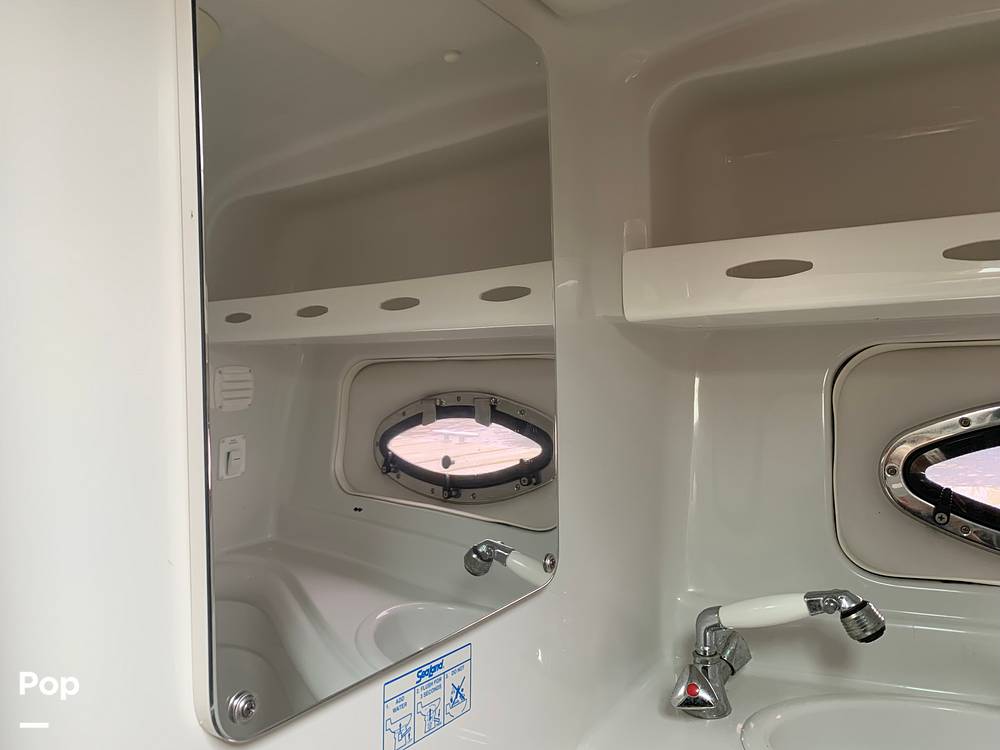 Slide: The Image of Crownline Boats 275 CCR 2005 - 58