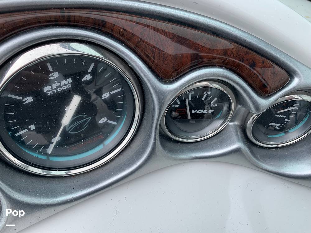 Slide: The Image of Crownline Boats 275 CCR 2005 - 83