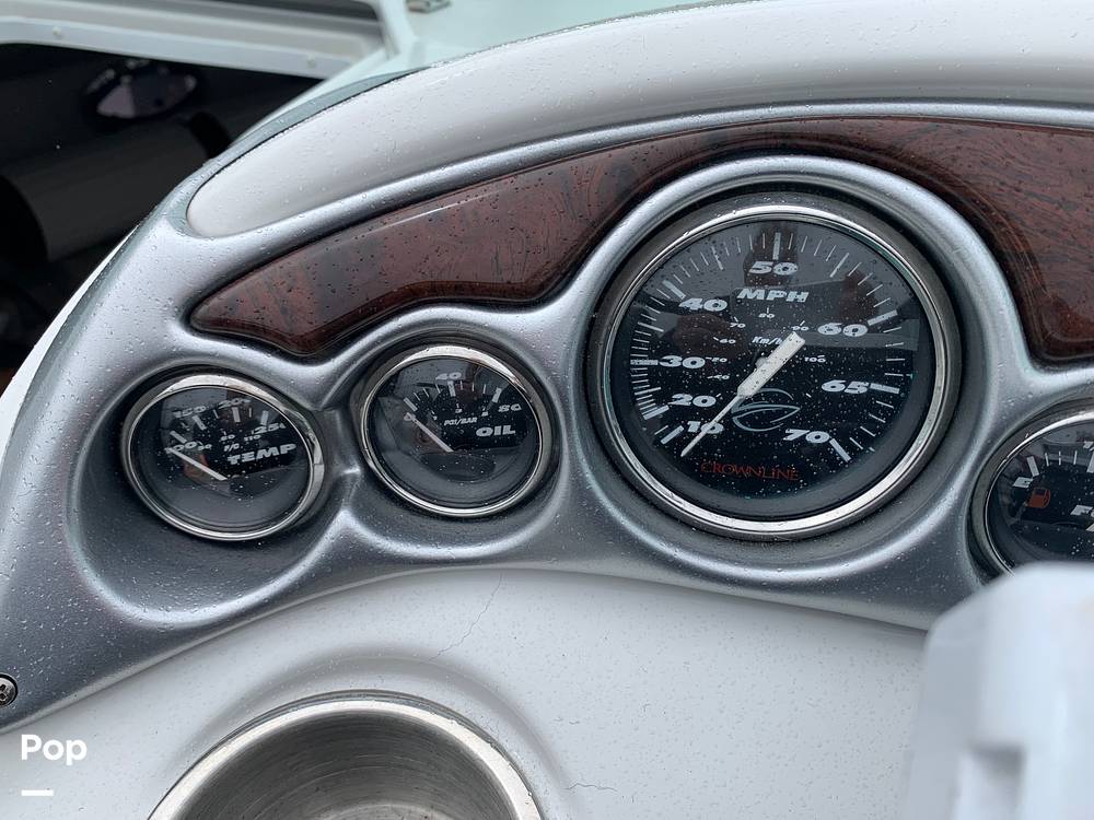 Slide: The Image of Crownline Boats 275 CCR 2005 - 85